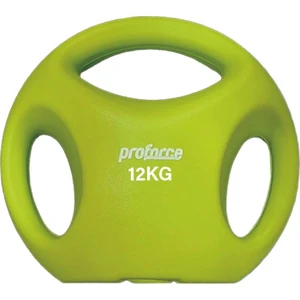 Plastic Kettlebell LKB12 kg