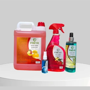 Ev Araç Ortam Kokusu 5Lt-1Lt-400Ml-50Ml