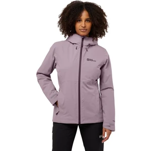 Jack Wolfskin Wisper Ins Kadın Outdoor Ceketi A61893