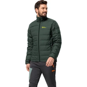 Jack Wolfskin Ather Down Erkek Outdoor Ceketi 1207681-T0138