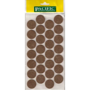 Yapışkan Keçe  28MM Kahve