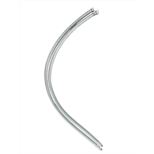 Batarya Flex Hortum 3/8-M10 70 cm Kısa Uç (2ADET)