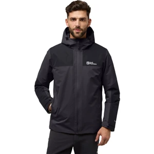 Jack Wolfskin Jasper Ins Erkek Outdoor Ceketi A61872