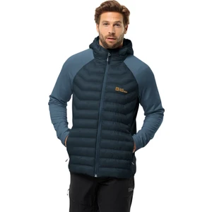 Jack Wolfskin Routeburn Pro Hybrid Erkek Outdoor Ceketi 1710512