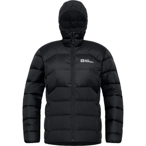 Jack Wolfskin Ather Down Hoody Kadın Outdoor Mont A60330