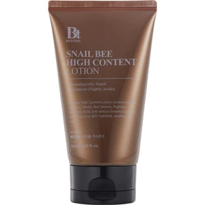 Snail Bee High Content Lotion - Salyangoz Özlü Losyon