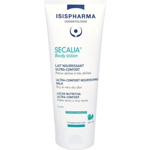 Pharma Secalia Body Lotion - Kuru Cilt Vücut Losyonu 200ml