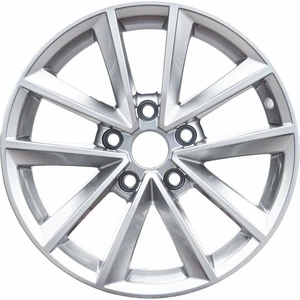 16 Inç 5X114.3 Megane 4 Jant Modeli Renault (4 Adet)