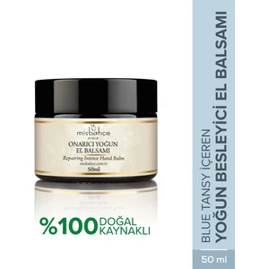 Onarıcı Yoğun El Balsamı 50 ml