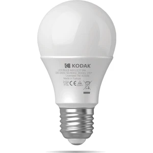 15 Adet 9W A60 E27 LED Ampul - Sarı Işık