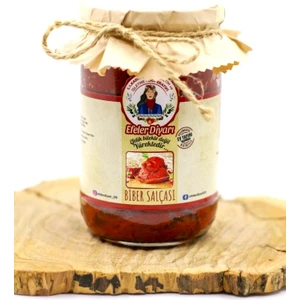 EFELER DİYARI Biber Salça 650 gr