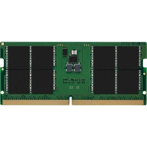Kıngston 32GB 4800MHz  Ddr5 Non-Ecc CL40 Sodımm KVR48S40BD8-32 - Ram