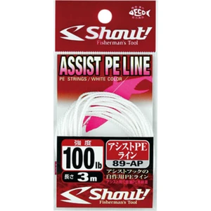 Assist Pe Line Assist Ipi STANDART-50LB
