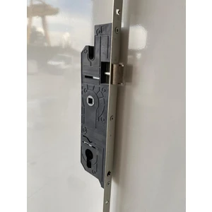 Pvc Balkon Kapı Kilitli Ispanyolet  180 cm 35X85 Standart