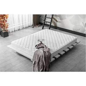 90x190 cm, Ortopedik Sünger Yatak, Roll Pack Sünger Yatak