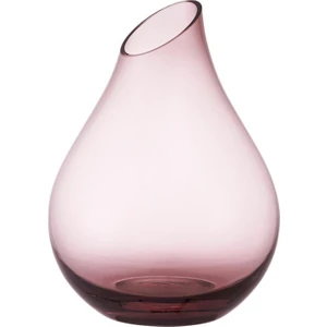 Sannolık Vazo Pembe 17 cm