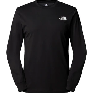 The North Face Erkek L/s Easy T-Shirt NF0A8A6FJK31