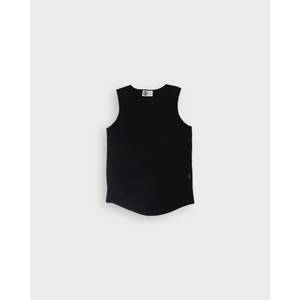 RG Brand Genç Unisex İşlemeli Kolsuz T-Shirt