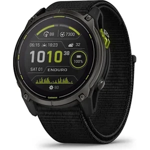 Enduro 3 Multispor Akıllı Saat