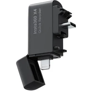 X4 Quick Reader