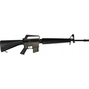 1967 Usa M16 Rifle Koleksiyon Obje 98 Cm