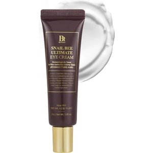 Snail Bee Ultimate Eye Cream - Salyangoz Özlü Göz Kremi