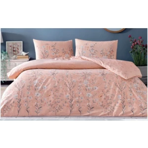 Yeni Sezon Çift Kişilik Nevresim Takımı Fiona Gülkurusu