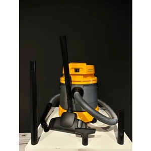 WD225 Bombyx Süpürge Max 1900 W