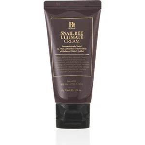 Snail Bee Ultimate Cream 50G – Premium Fermente Salyangoz Kremi