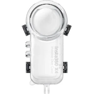 X4 Invisible Dive Case