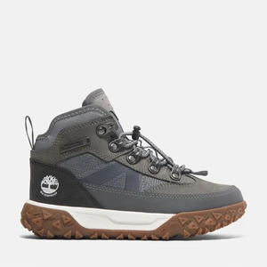 Timberland Greenstride Motion 6 Mıd Lace Up Waterpr Kadın Ayakkabısı Tb0A6Ashel81