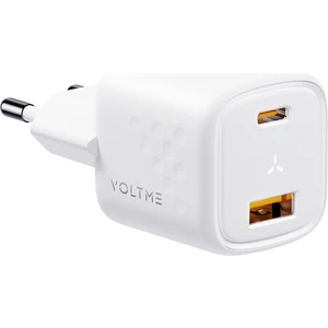 V2016 Revo Siyah 30W Ca Gan Şarj Aleti