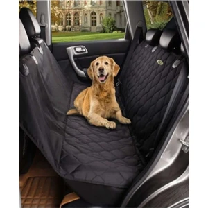 Be Active Kapitone Arka Bagaj Koruma Örtüsü Kedi Köpek Su Geçirmez Kir Tutmaz Bagaj Koruma Matı