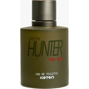 Parfüm Green Hunter 100 ml