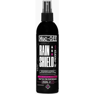 Rain Shield Su Geçirmez Sprey 250ML