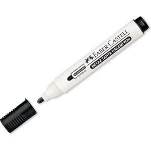 Faber Castell Doldurabilir Siyah Tahta Kalem
