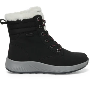 Leslıe 4pr Siyah Kadın Outdoor Bot