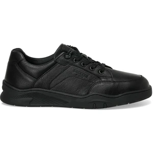 Dockers By Gerli 237000 Krk 4pr Siyah Erkek Ayakkabı