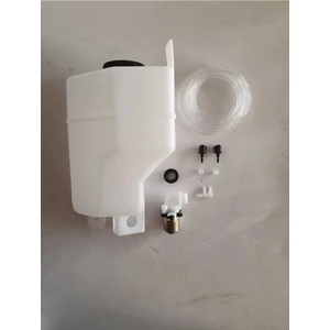 Tofaş Doğan Kartal Şahin Cam Su Fiskiye Motoru-Hortum Takımı Ve Cam Su Deposu