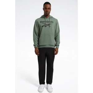 Rı Ft Big Logo Oth Hood Orman Yesılı Erkek Sweatshirt