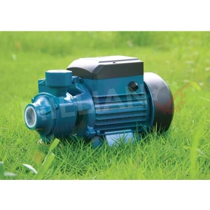 Profesyonel Italyan 30 Metre Dik Basar 1 Parmak Elektrikli Su Pompası 0.75 Hp - 0.5 Kw 8 Metre Emiş