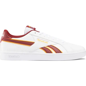 Court Retro Beyaz Unisex Sneaker