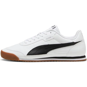 Turino Iı Beyaz Erkek Sneaker