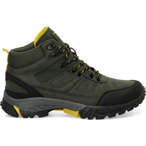 Domınıc Hı 4pr Haki Erkek Outdoor Bot