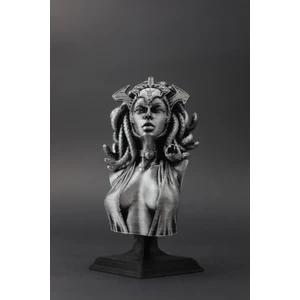 Medusa - Figür / Büst