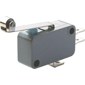 Micro Switch Uzun Makaralı KW1-103-7 (IC-171)
