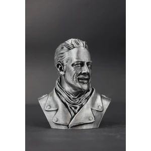 Negan - The Walking Dead - Figür / Büst