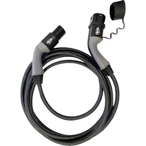 HCC-22T2 22KW Destekli 5 Metre Elektrikli Araç Şarj Kablosu