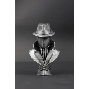 Rorschach - Dc Comics - Figür / Büst