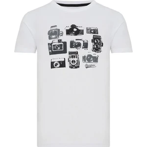 Routefield RFKTIMER23 Timer Kids Erkek Çocuk Tişört